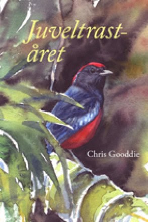 Chris Gooddie : Juveltraståret