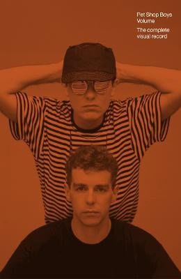 Chris Heath : Pet Shop Boys volume