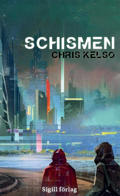 Chris Kelso : Schismen