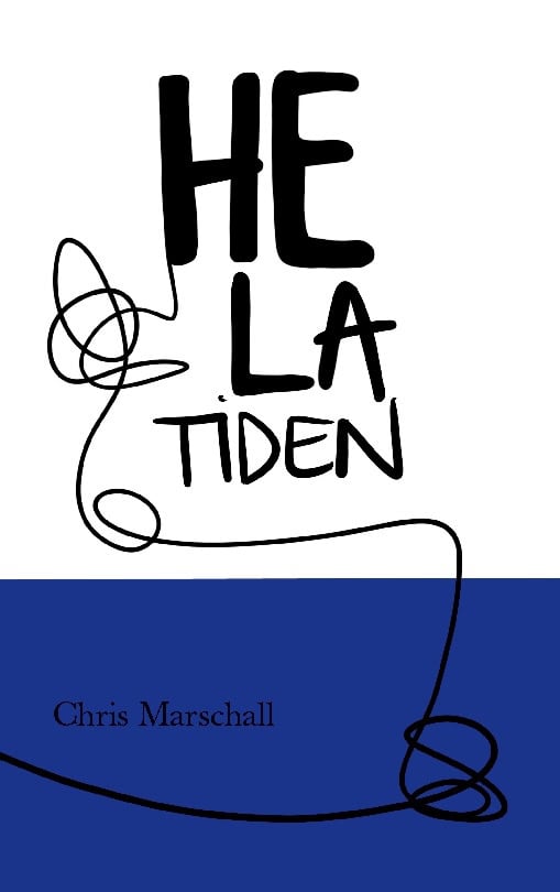 Chris Marschall : Helatiden
