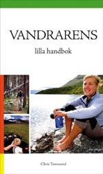 Chris Townsend : Vandrarens lilla handbok