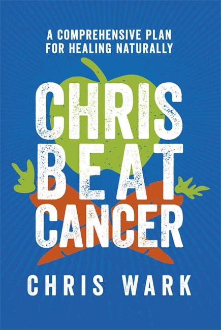 Chris Wark : Chris Beat Cancer