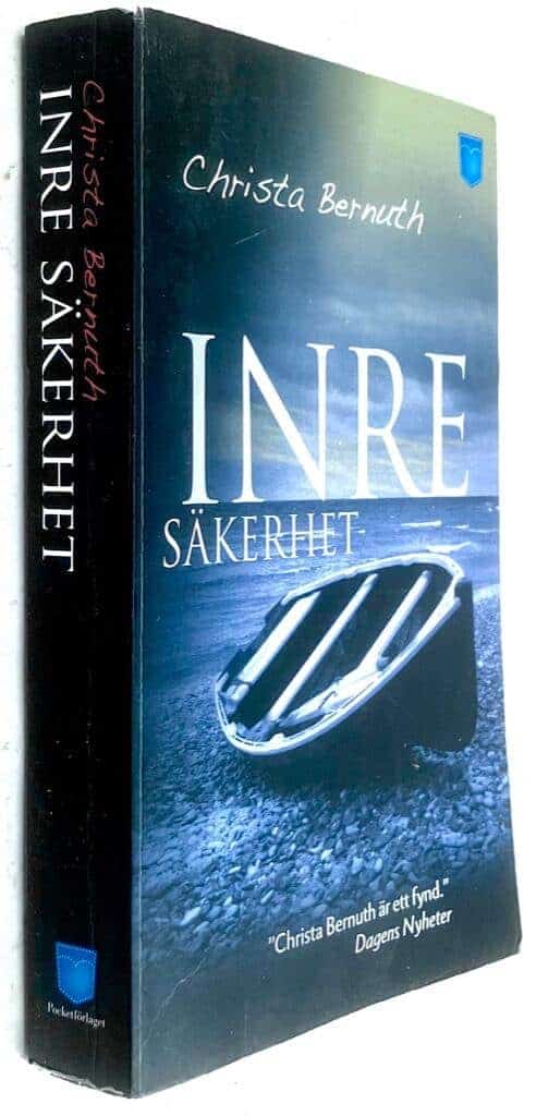 Christa Bernuth : Inre säkerhet