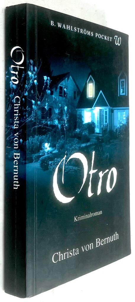 Christa Bernuth : Otro