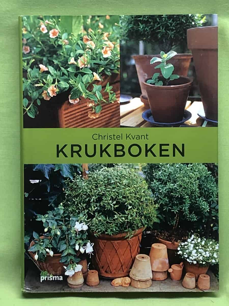 Christel Kvant : Krukboken