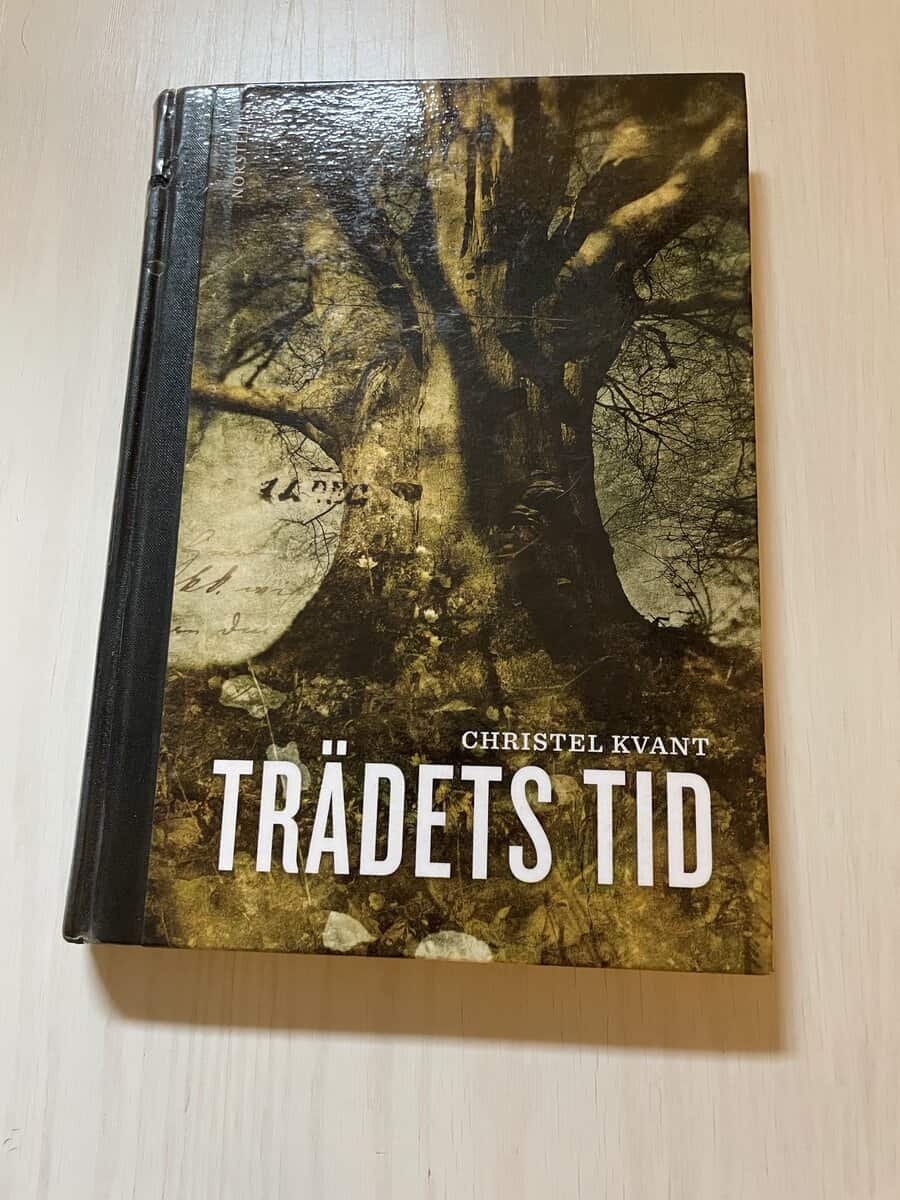 Christel Kvant : Trädets tid