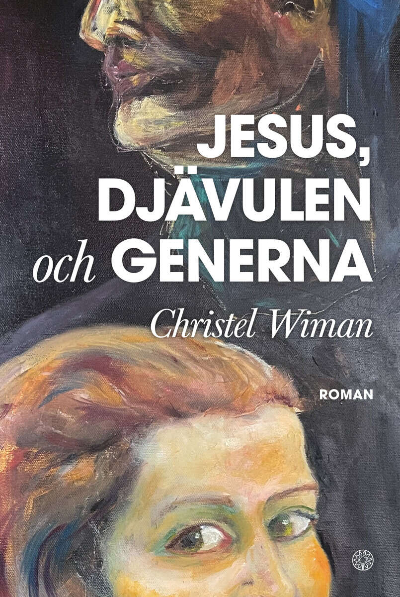 Christel Wiman : Jesus, Djävulen och generna