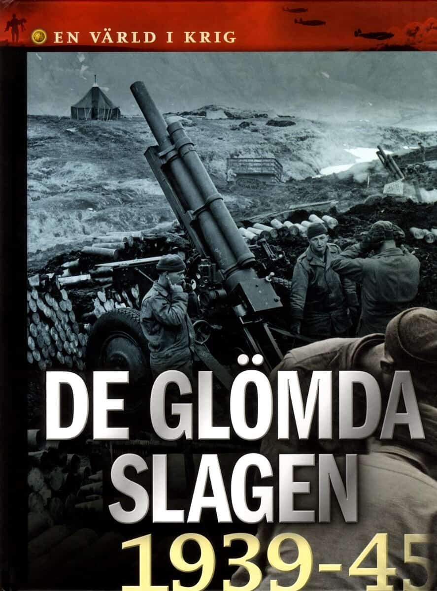 Christensen, Else ; Hansen, Niels ; Simonsen, Torben R. ; Viuf, Berif ; Raaschou, Ulla Edelbo ; Schouboe, Esben ; Overbye, Stine ; Palmgren, Gorm : De glömda slagen