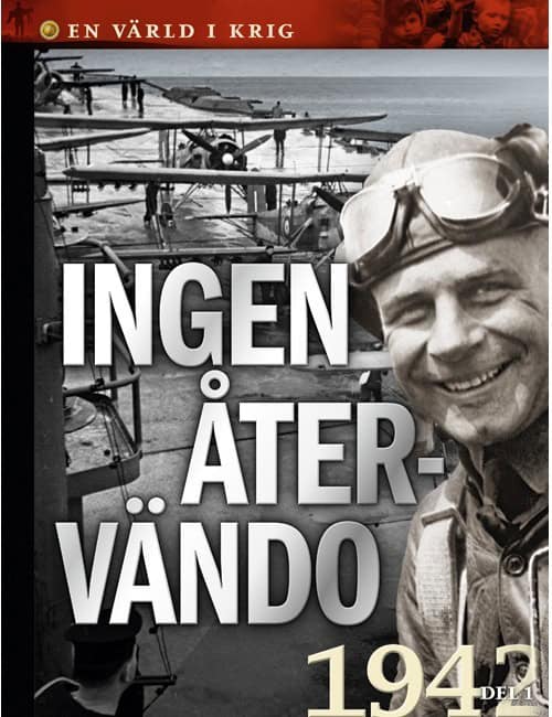 Christensen, Else ; Hansen, Niels ; Simonsen, Torben R. ; Viuf, Berif ; Raaschou, Ulla Edelbo ; Schouboe, Esben ; Overbye, Stine ; Palmgren, Gorm : Ingen återvändo