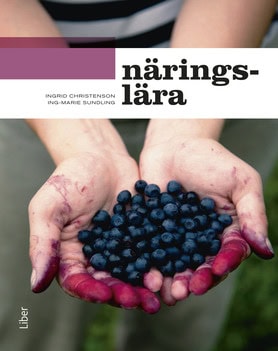 Christenson, Ingrid ; Sundling, Ing-Marie : Näringslära