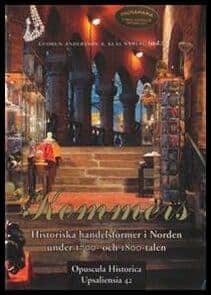 Christer Ahlberger : Kommers