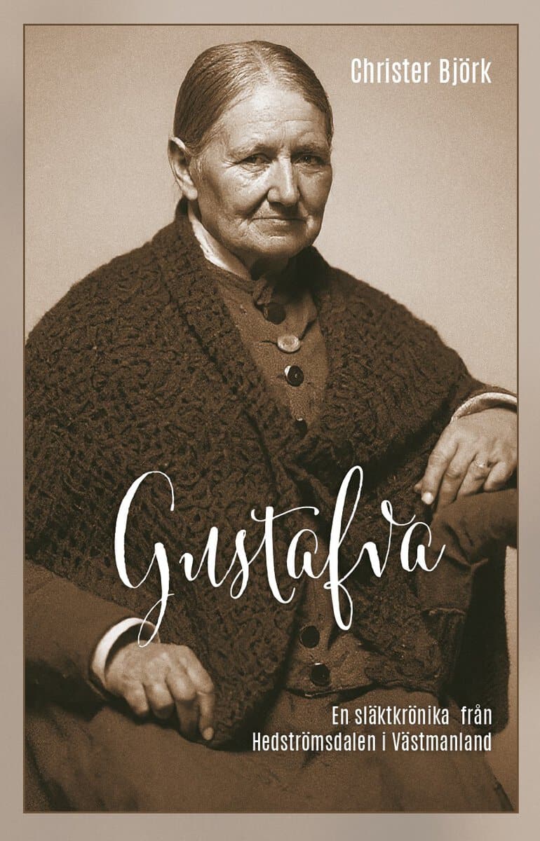 Christer Björk : Gustafva