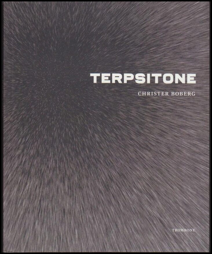 Christer Boberg : Terpsitone