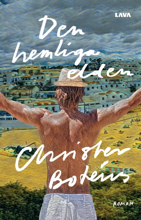 Christer Botéus : Den hemliga elden