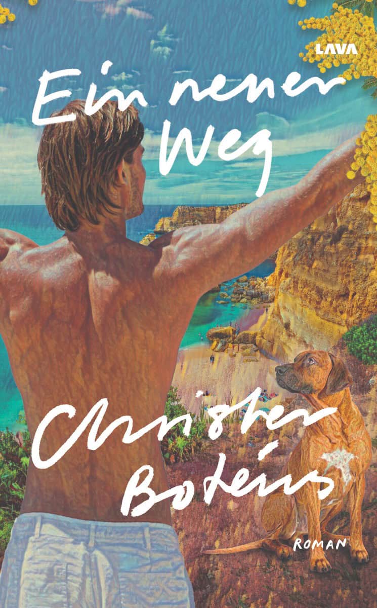 Christer Boteus : Ein neuer weg