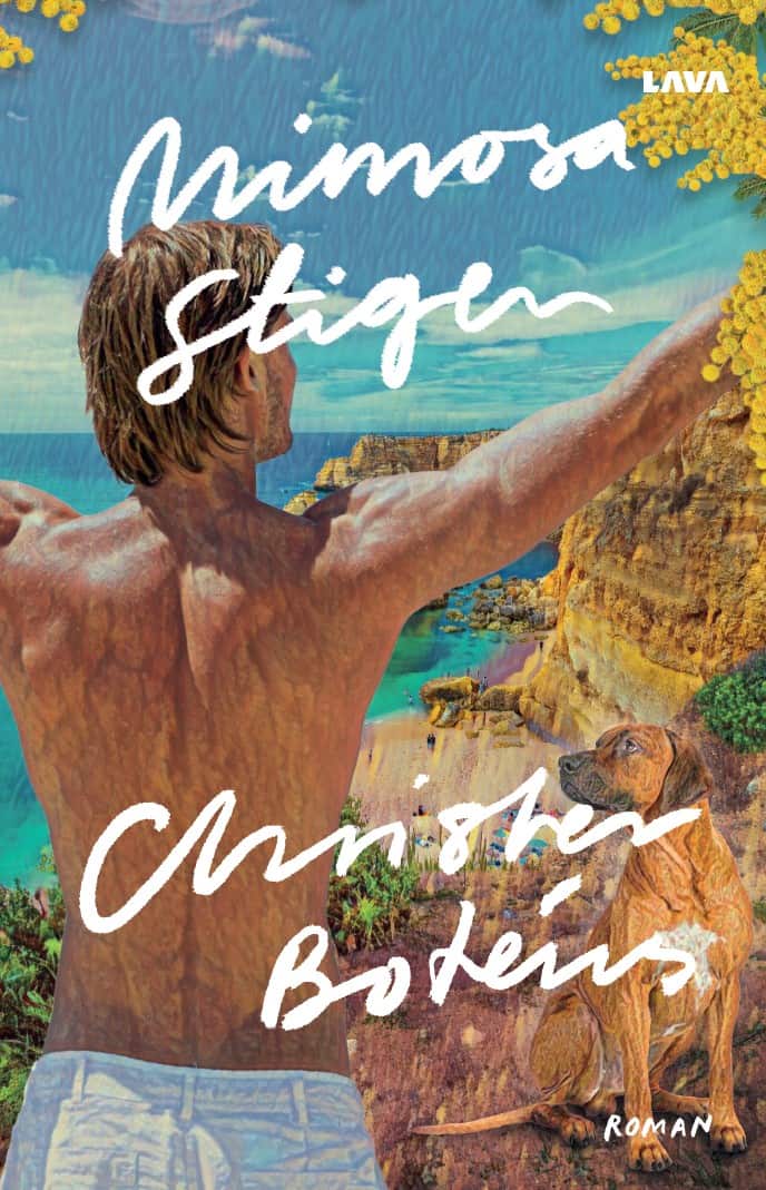 Christer Botéus : Mimosastigen