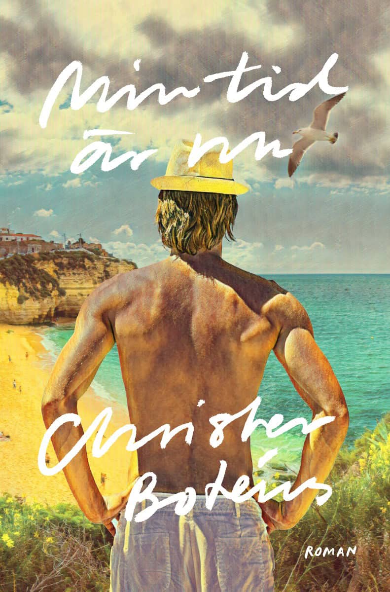 Christer Botéus : Min tid är nu