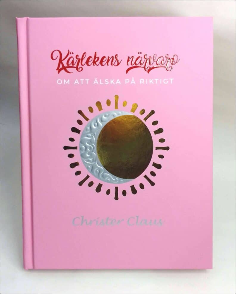 Christer Claus : Kärlekens närvaro