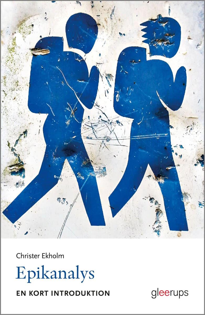 Christer Ekholm : Epikanalys - en kort introduktion