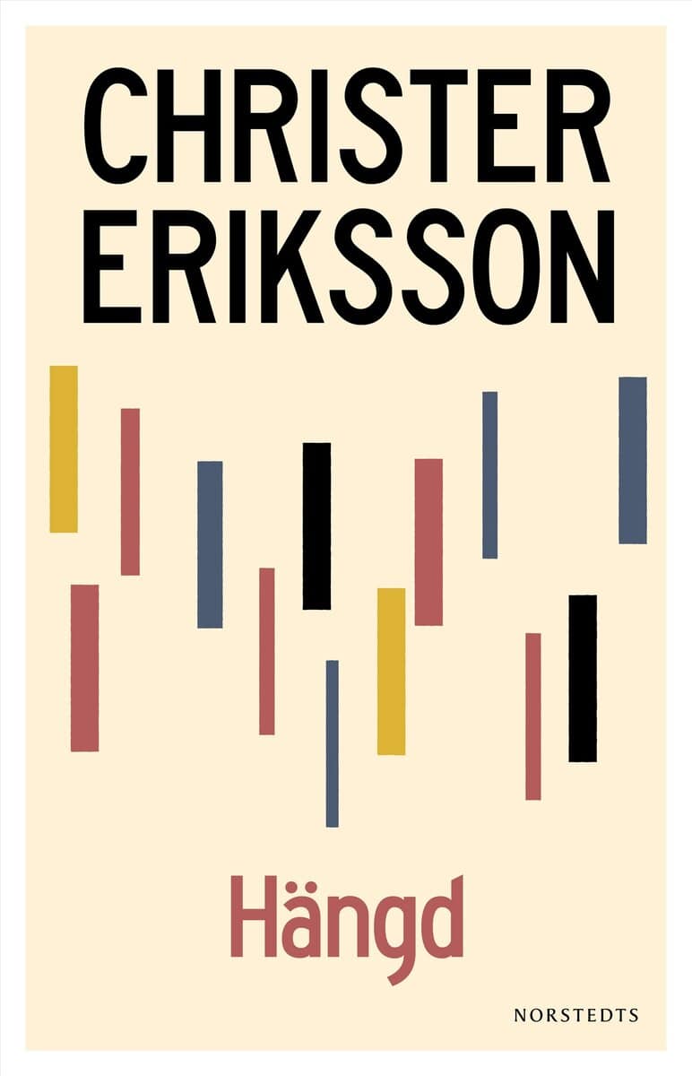 Christer Eriksson : Hängd