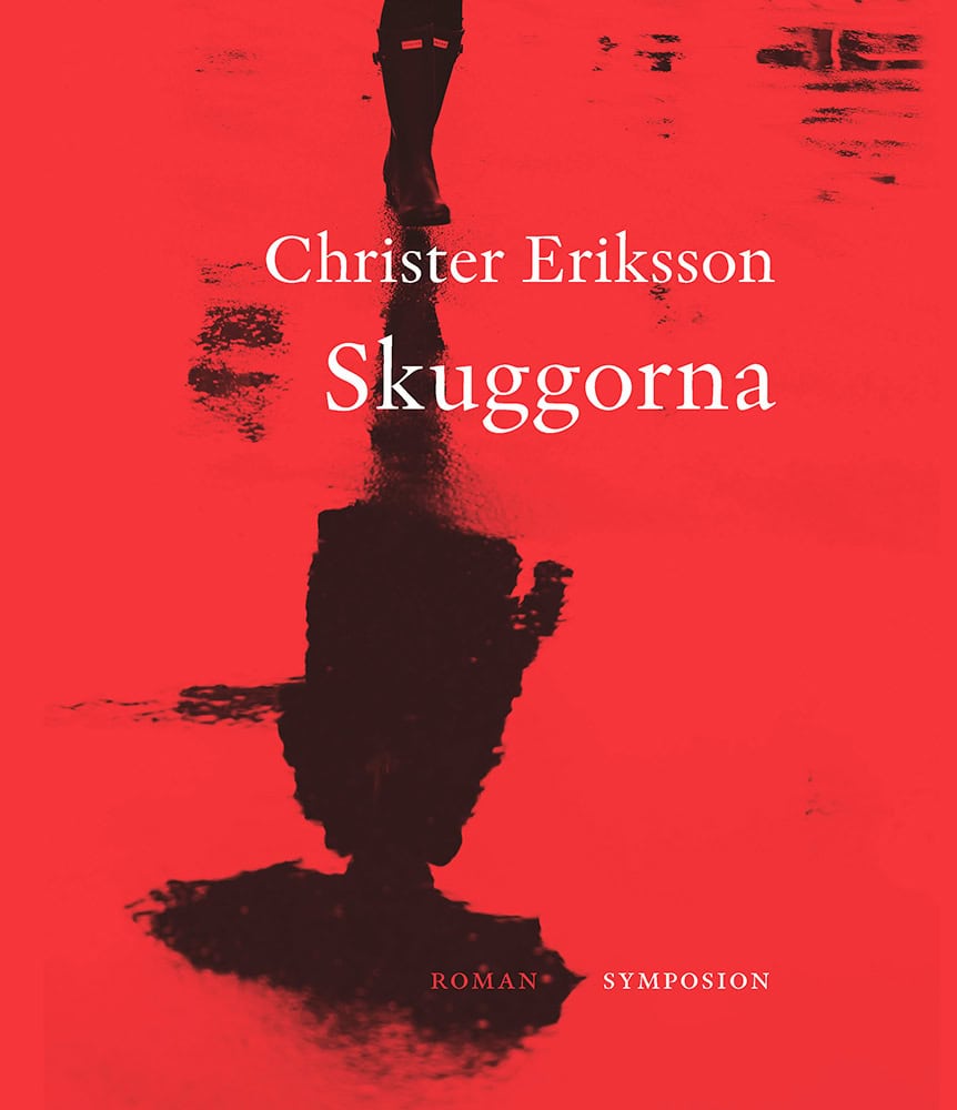 Christer Eriksson : Skuggorna