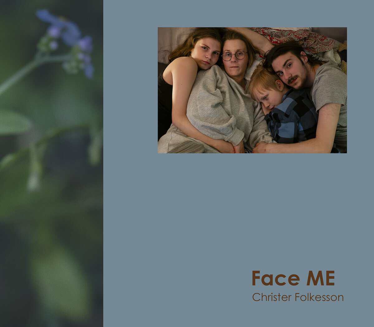 Christer Folkesson : Face ME