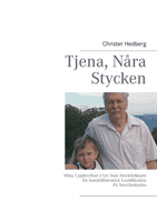 Christer Hedberg : Tjena, Nåra Stycken