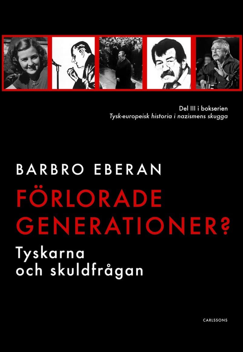 Christer Isaksson : För ung att dö