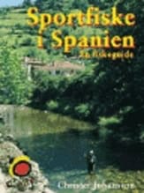 Christer Johansson : Sportfiske i Spanien