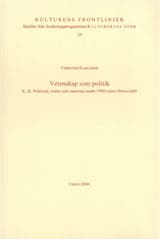 Christer Karlsson : Kulturens frontlinjer