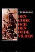 Christer Lindberg : Den gode och den onde vilden