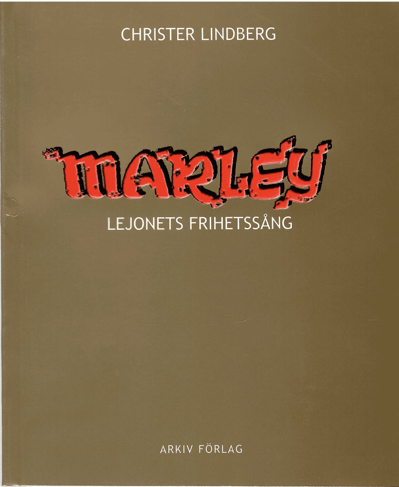 Christer Lindberg : Marley