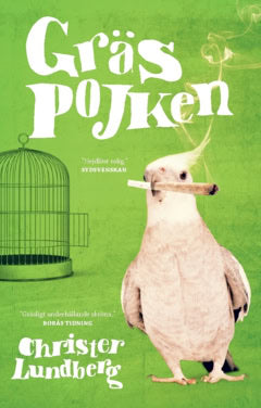 Christer Lundberg : Gräspojken