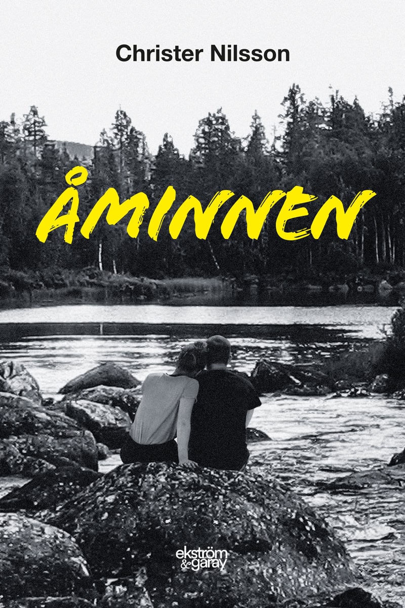 Christer Nilsson : Åminnen