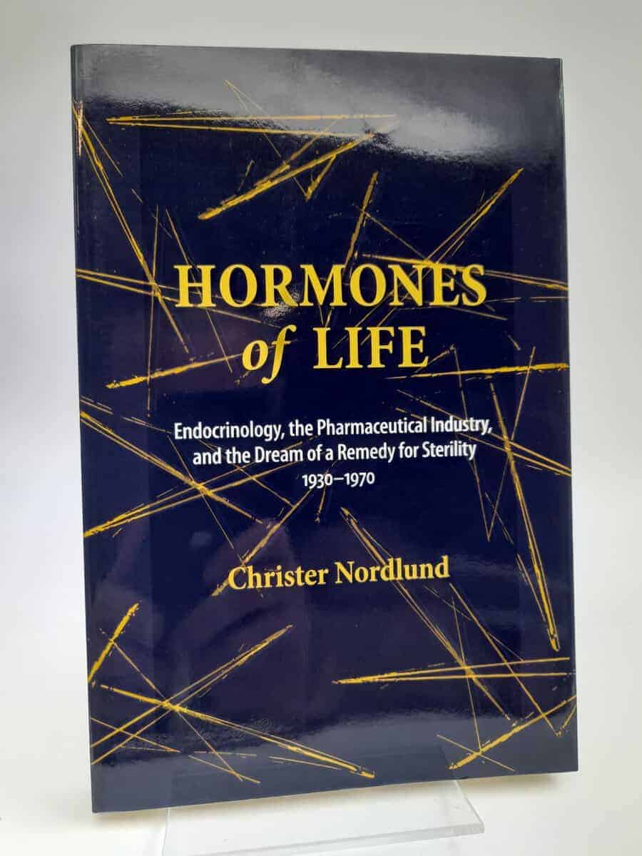 Christer Nordlund : Hormones of life