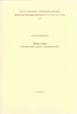 Christer Nordlund : Natur i norr