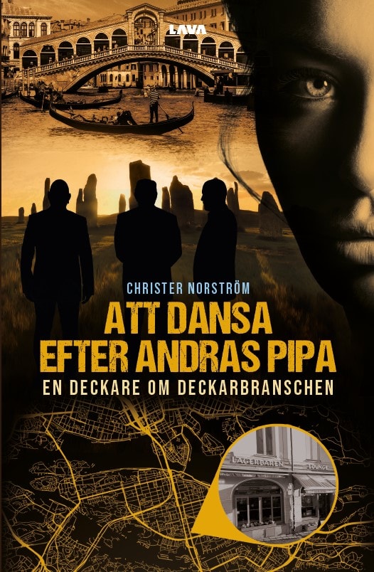 Christer Norström : Att dansa efter andras pipa