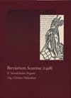 Christer Pahlmblad : Register till Breviarium Scarense 1498