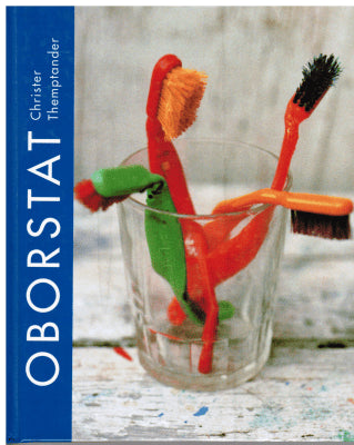 Christer Themptander : Oborstat