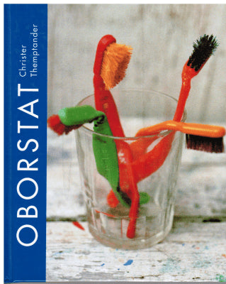 Christer Themptander : Oborstat