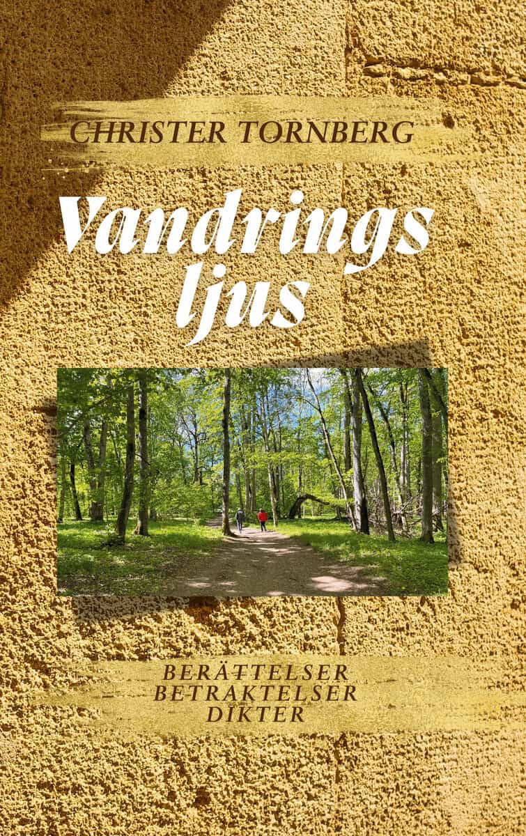 Christer Tornberg : Vandringsljus