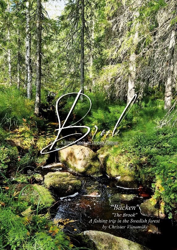 Christer Viinamäki : The brook