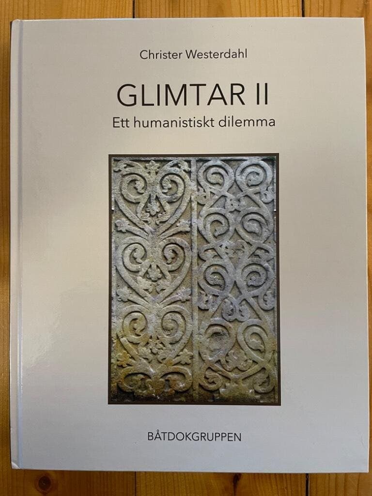 Christer Westerdahl : Glimtar II