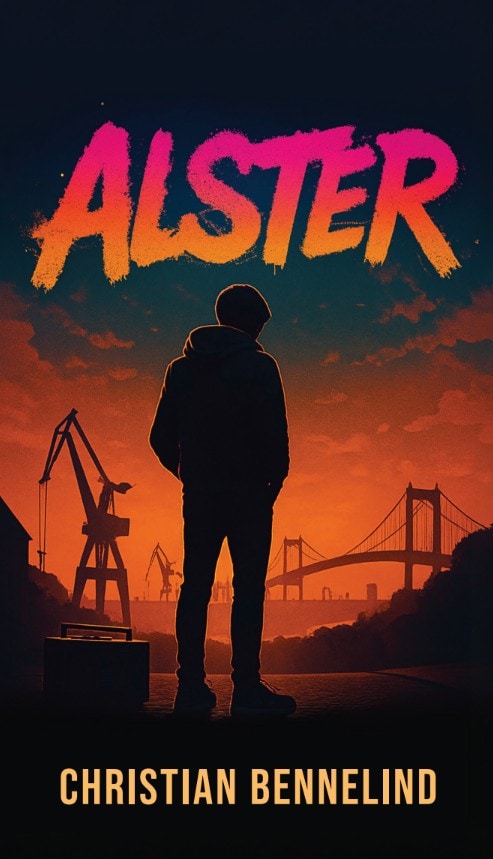 Christian Bennelind : Alster