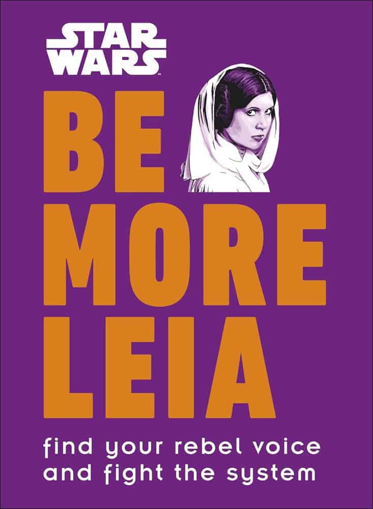 Christian Blauvelt : Star Wars Be More Leia