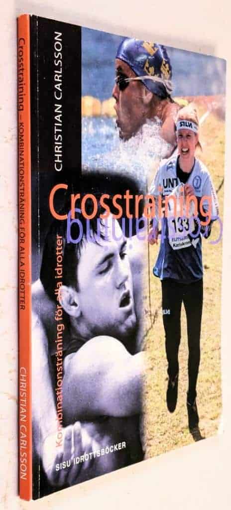 Christian Carlsson : Crosstraining