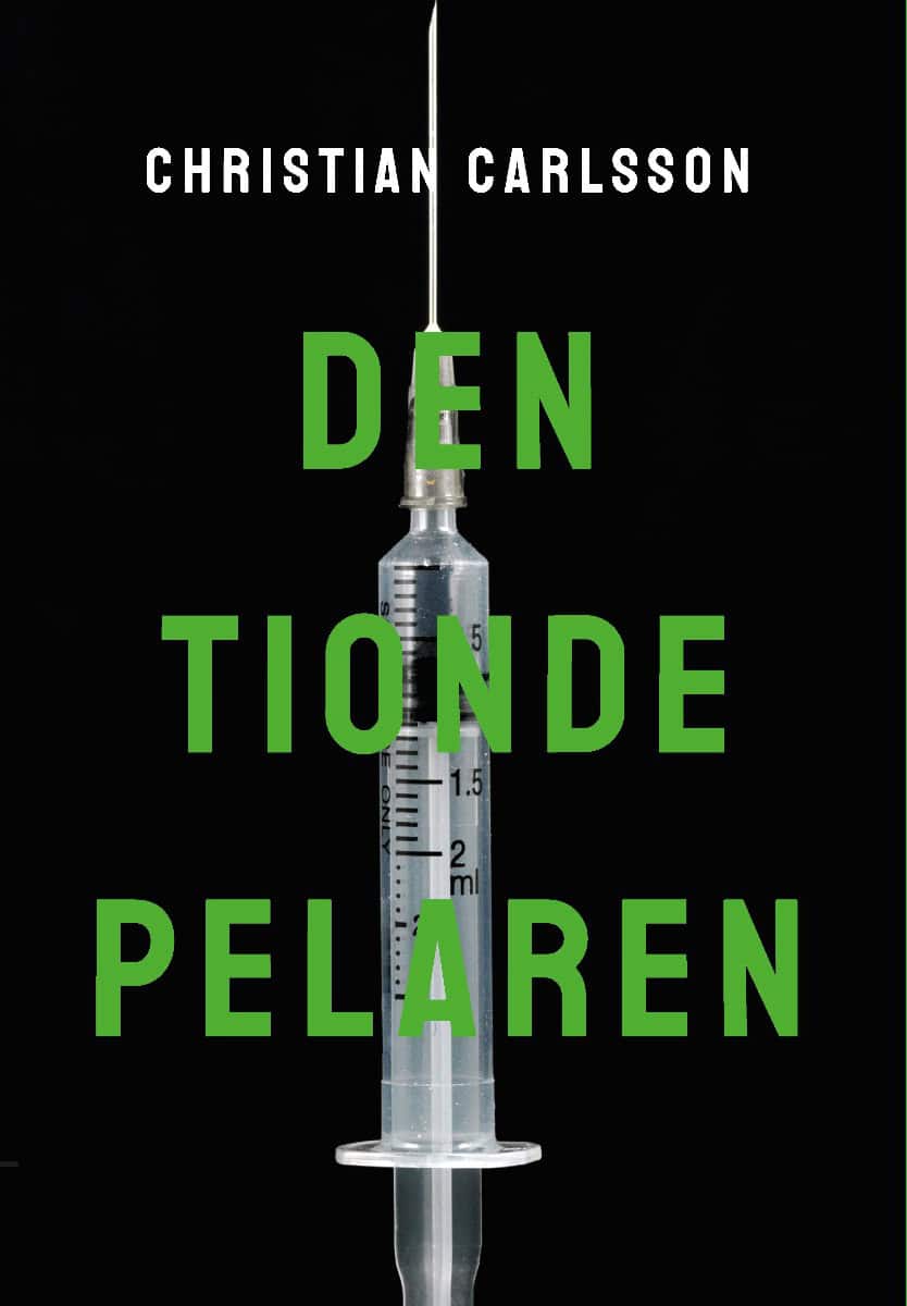 Christian Carlsson : Den tionde pelaren