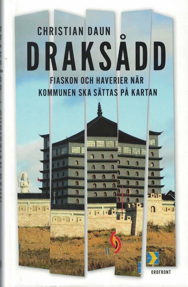 Christian Daun : Draksådd