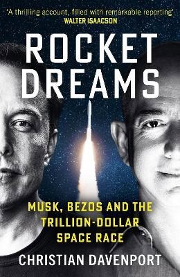 Christian Davenport : Rocket Dreams