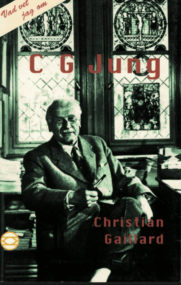 Christian Gaillard : Vad vet jag om